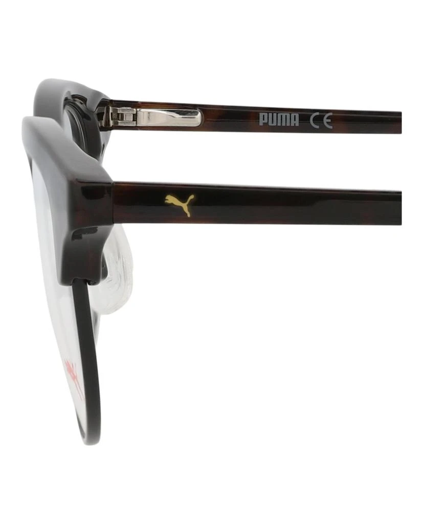Puma Round-Frame Injection Optical Frames 4