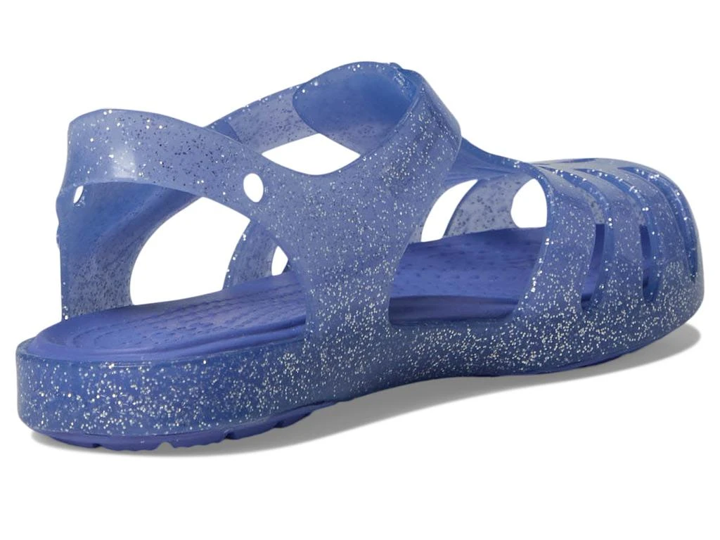 Crocs Isabella Sandal (Toddler) 5