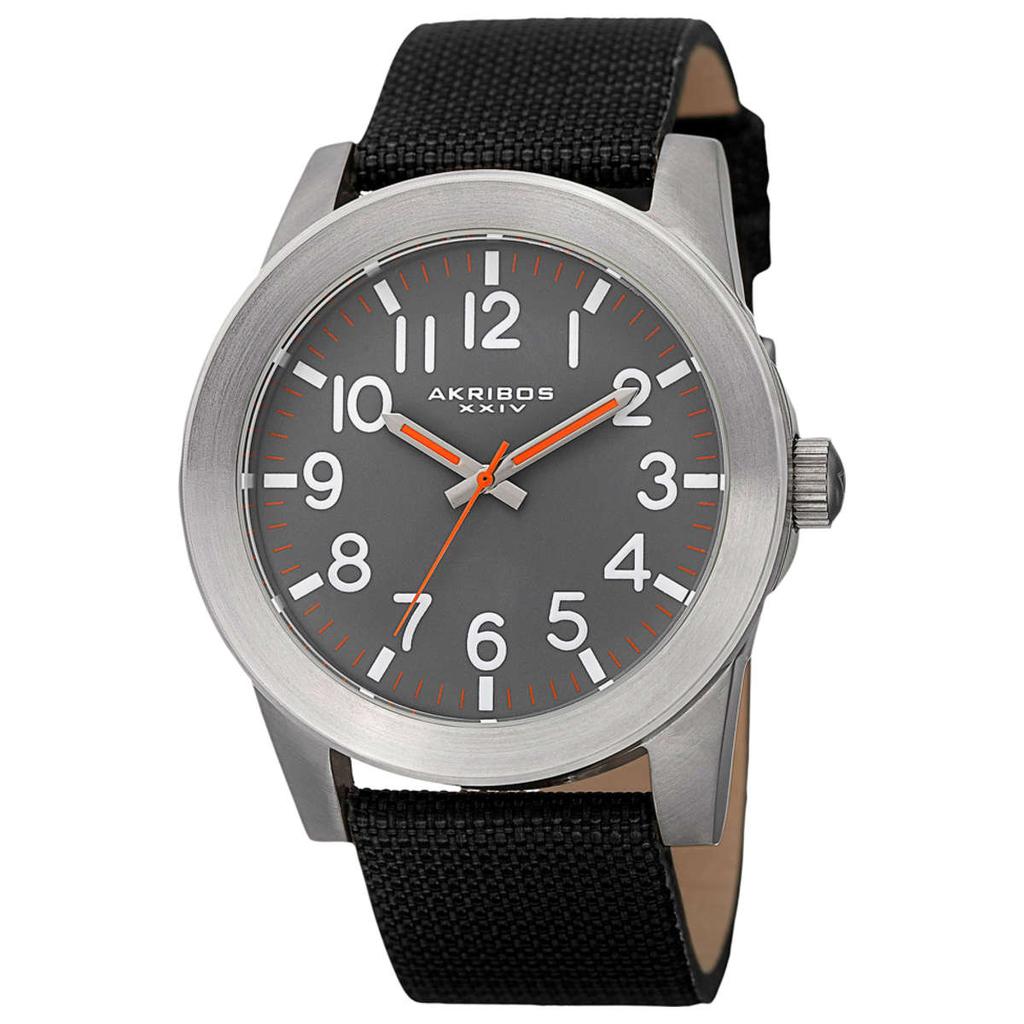 Akribos XXIV Akribos Xxiv Classic Men's Watch