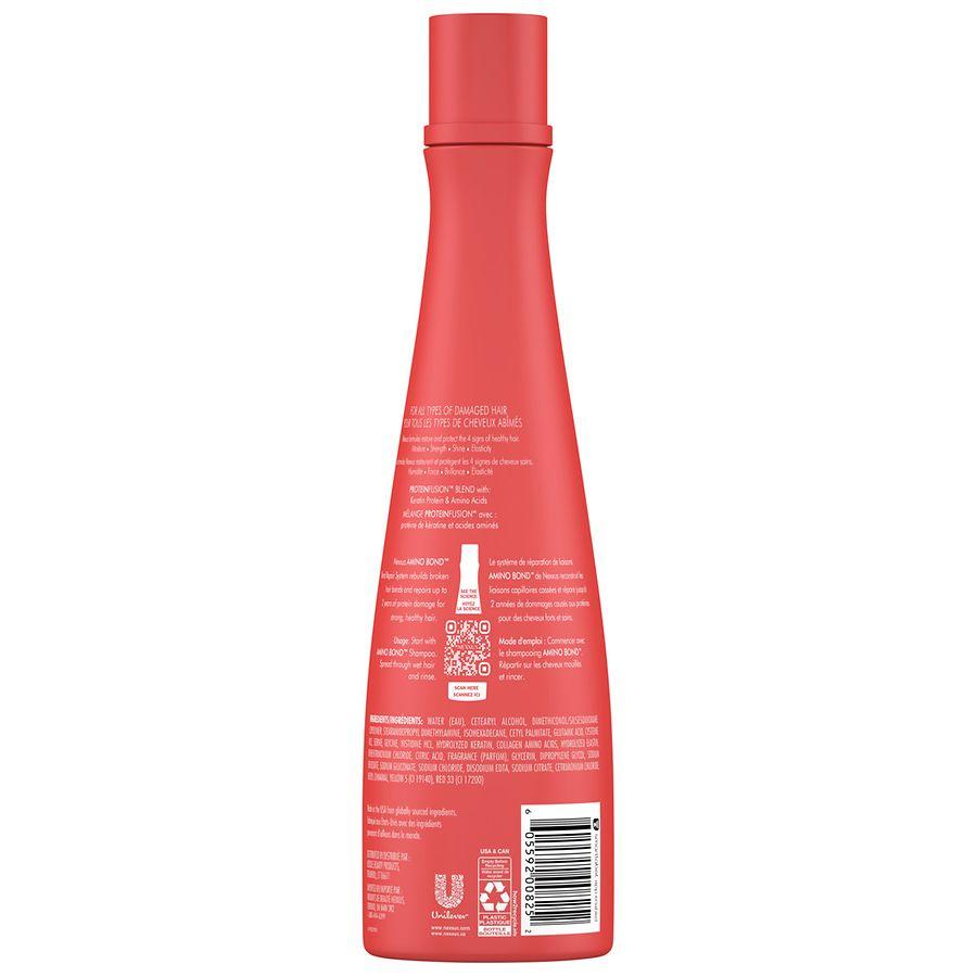 Nexxus Conditioner Amino Bond with Amino Acids & Keratin Protein