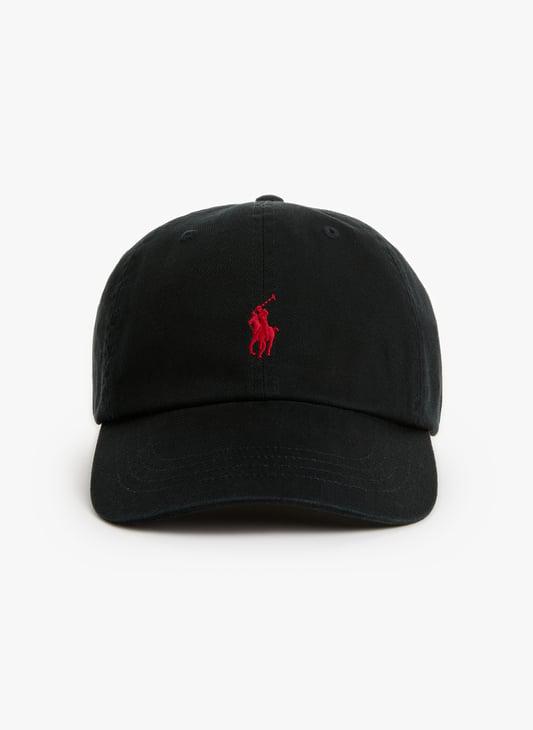 Ralph Lauren Cotton cap