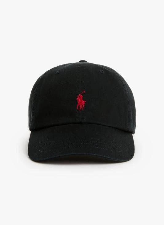 Ralph Lauren Cotton cap 1