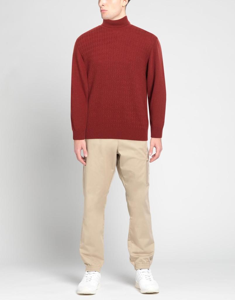 ANGELO NARDELLI Turtleneck