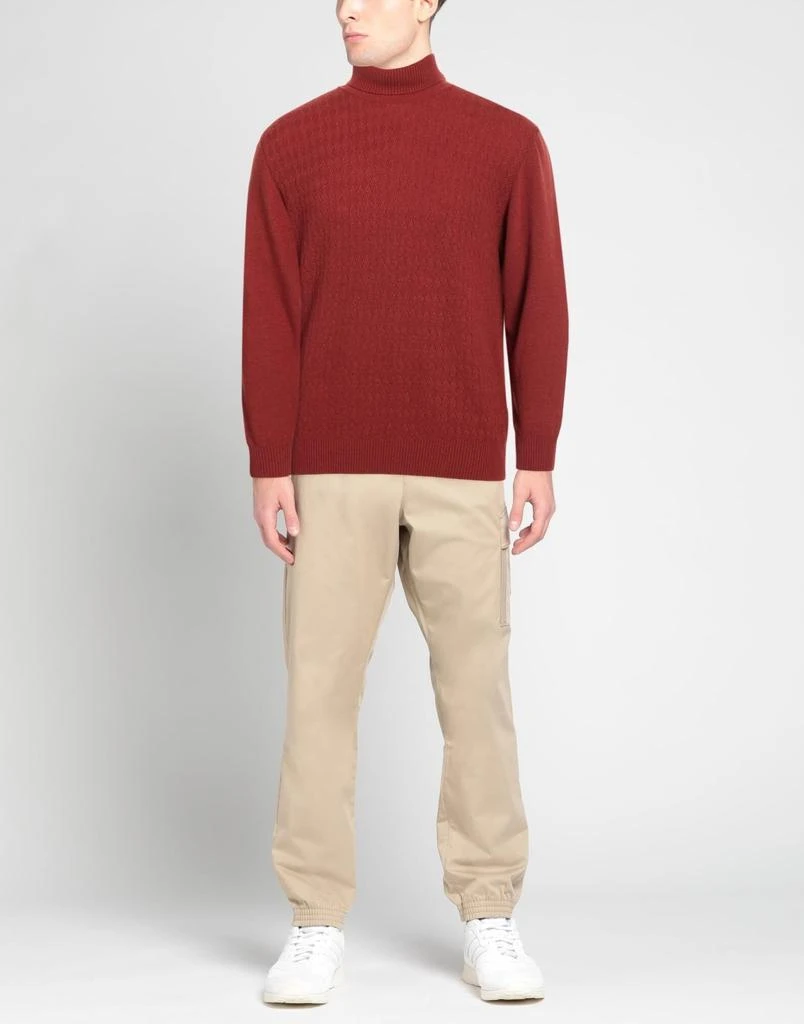 ANGELO NARDELLI Turtleneck 2