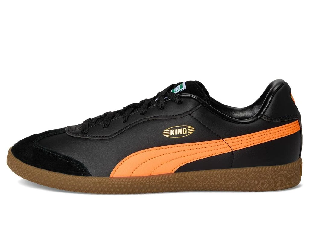Puma King 21 Indoor Trainer Soccer Shoes 4