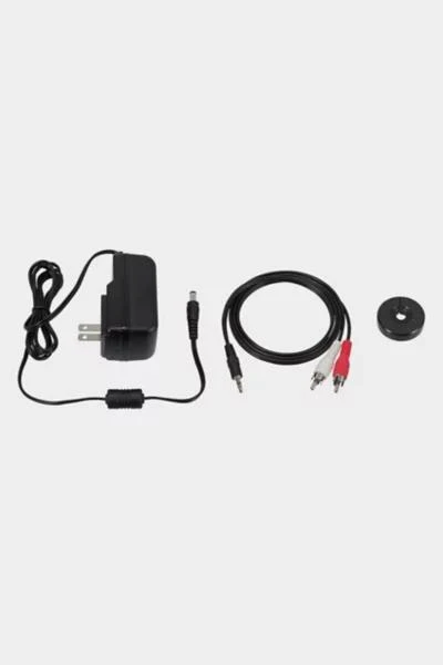 Audio-Technica AudioTechnica AT-LP60XBT-USB Automatic Bluetooth Turntable 5