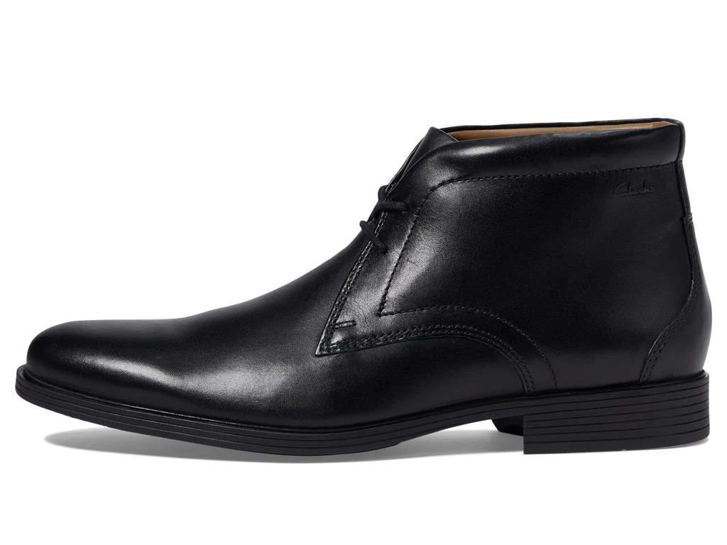 Clarks Whiddon Mid 4