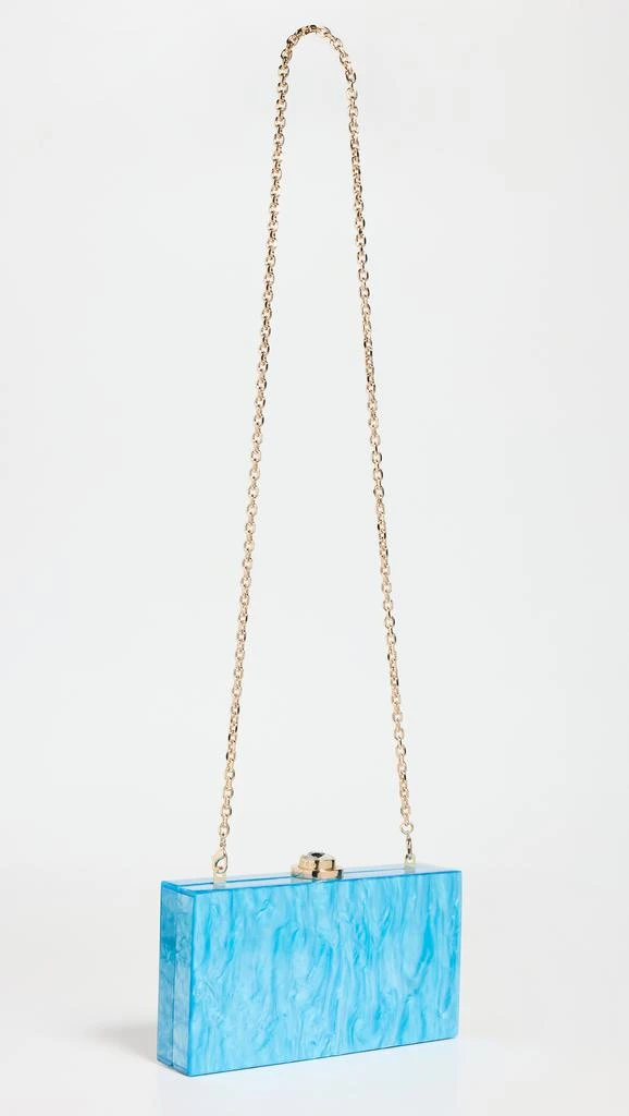 Sophia Webster Cleo Kiss The Bride Bag 3