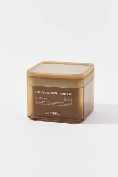 MEDIHEAL MEDIHEAL Treatment Pad Pack
