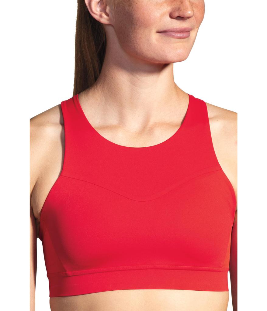 Brooks 3 Pocket Sports Bra