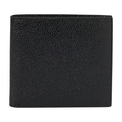 Thom Browne Leather wallet 1