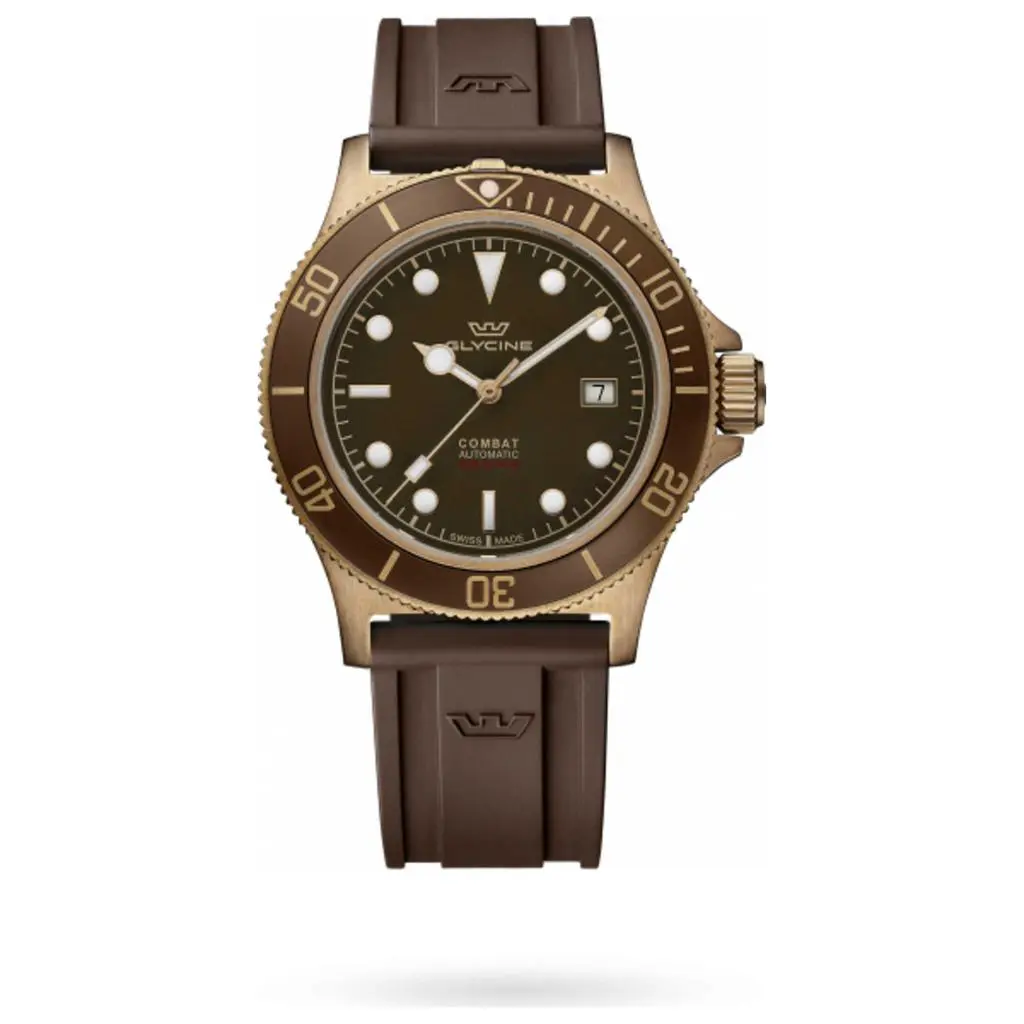 Glycine Glycine Men's Watch GL0324