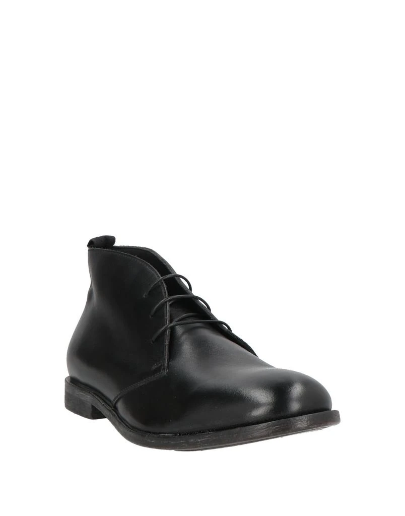 MOMA Ankle boot 2