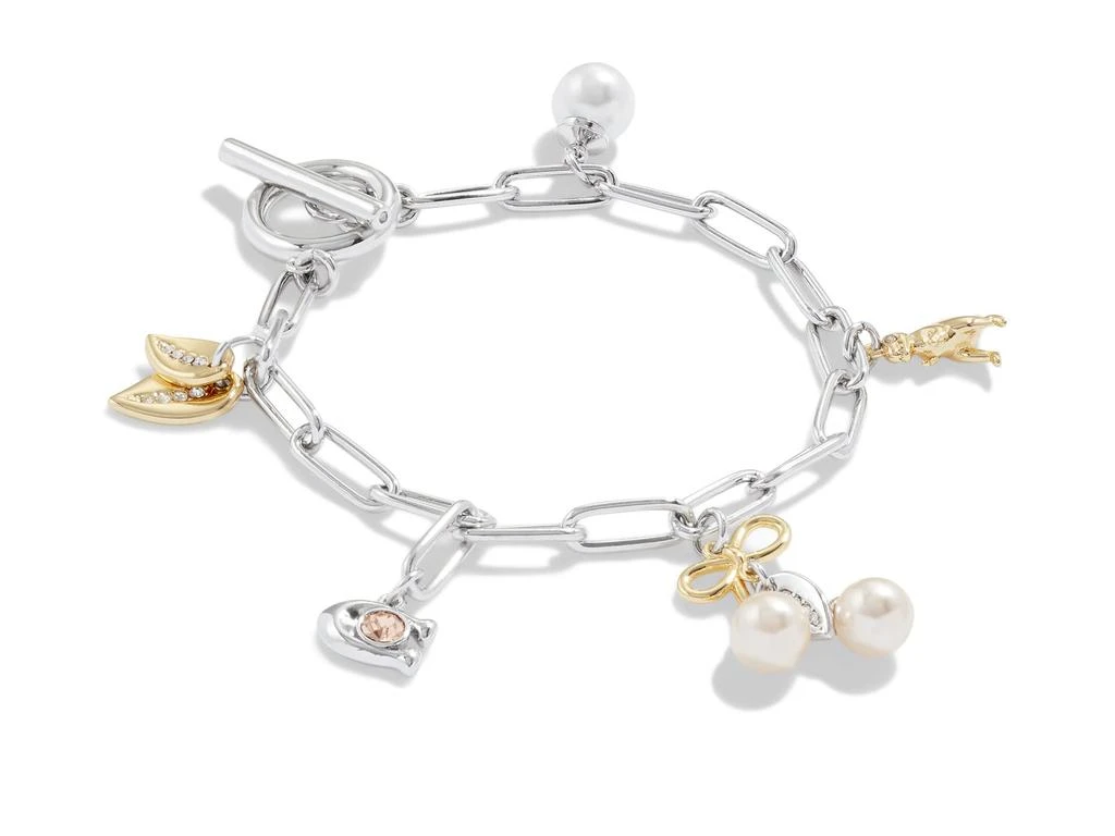 COACH Cherry Charm Bracelet 1