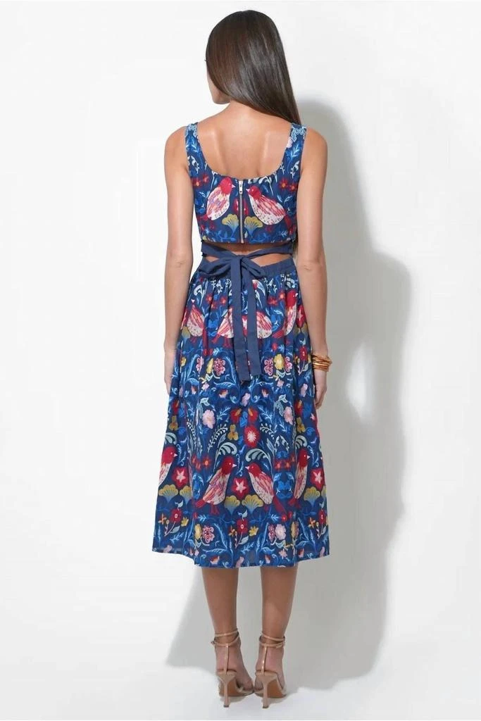 Adelyn Rae - Kaili Embroidered Midi Dress On Sale Now with Up to 58% Off | Discover Exclusive Deals & Savings at BeyondStyle Authentic Adelyn Rae women > dresses > Adelyn Rae - Kaili Embroidered Midi Dress On Sale Now with Up to 58% Off | Discover Exclusive Deals & Savings at BeyondStyle Authentic Adelyn Rae women > dresses >