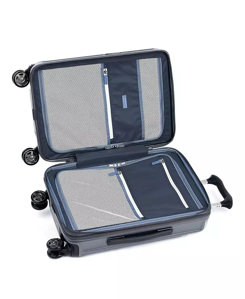 Travelpro Platinum Elite Hardside Compact Business Plus Carry-on Spinner 3