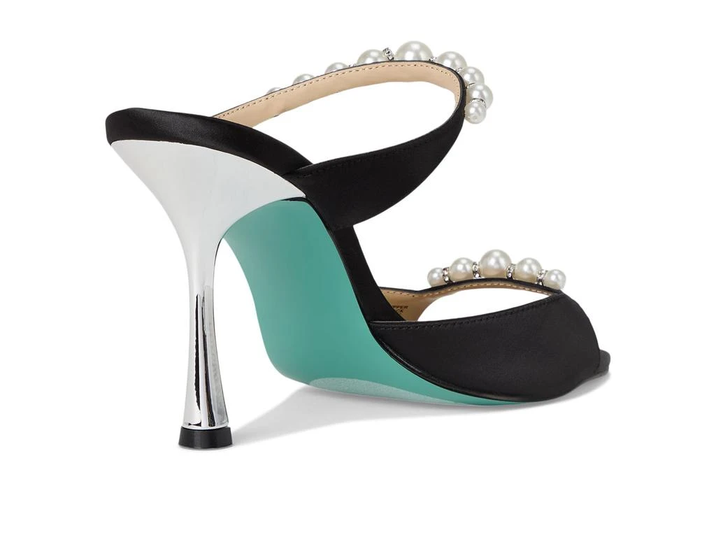 Betsey Johnson Lacy 5
