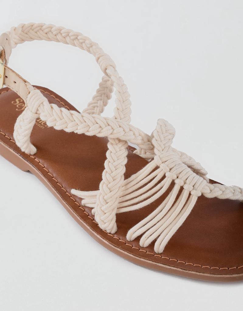 AE Seychelles Sundown Socialite Sandal