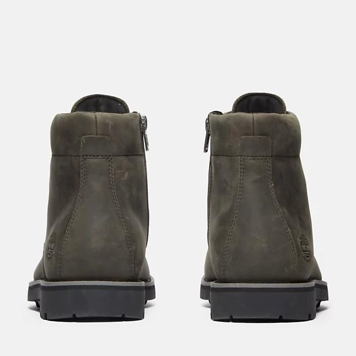 Timberland Alden Brook Side-zip Boot for Men in Grey 5