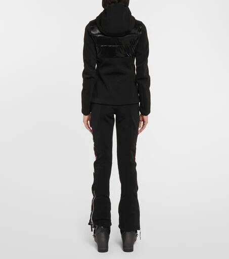 Jet Set Sundance Glam padded ski jacket 3