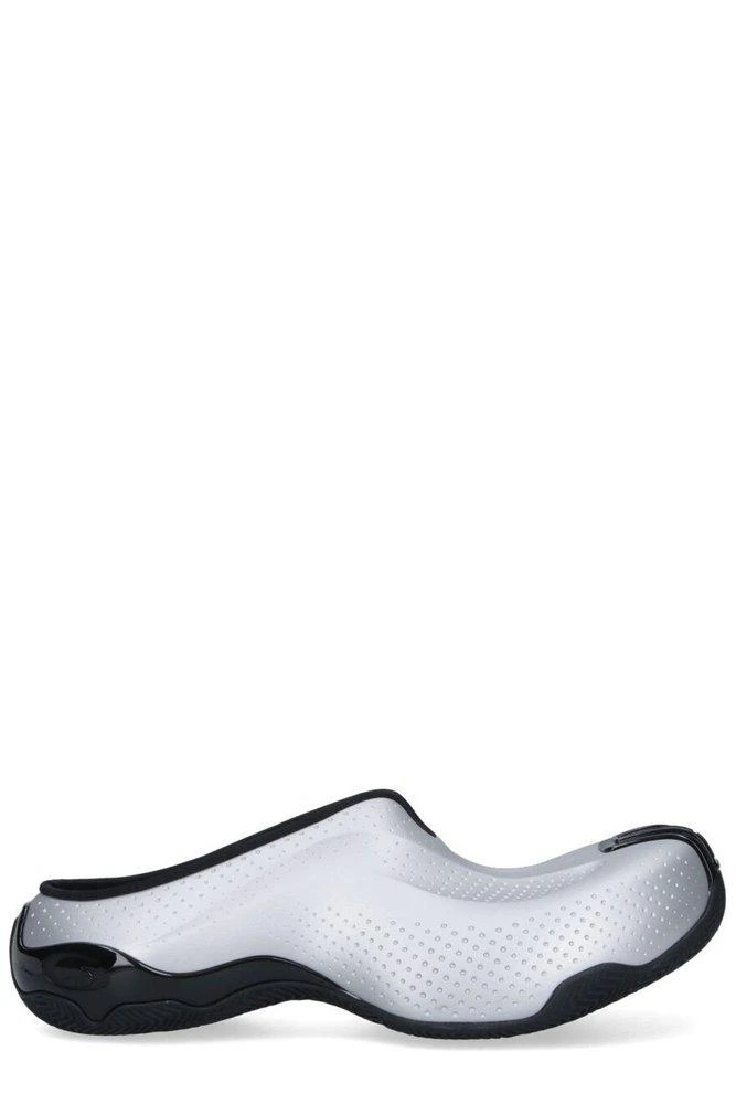 Balenciaga Balenciaga Basketball Slip-On Sneakers