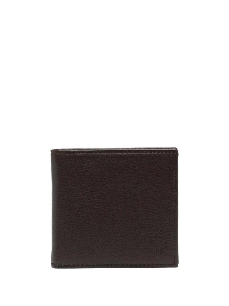 Polo Ralph Lauren POLO RALPH LAUREN - Leather Wallet 1