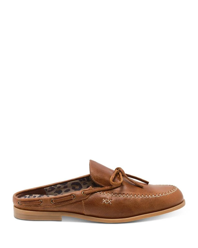 Free People Women's Seas The Day Mules 4