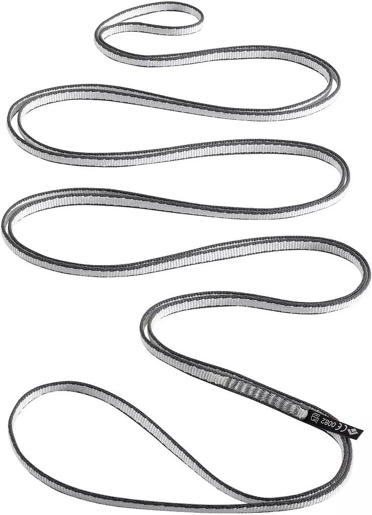 Black Diamond Black Diamond 10MM Dynex Runner- 240CM