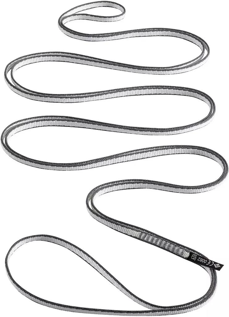 Black Diamond Black Diamond 10MM Dynex Runner- 240CM 1