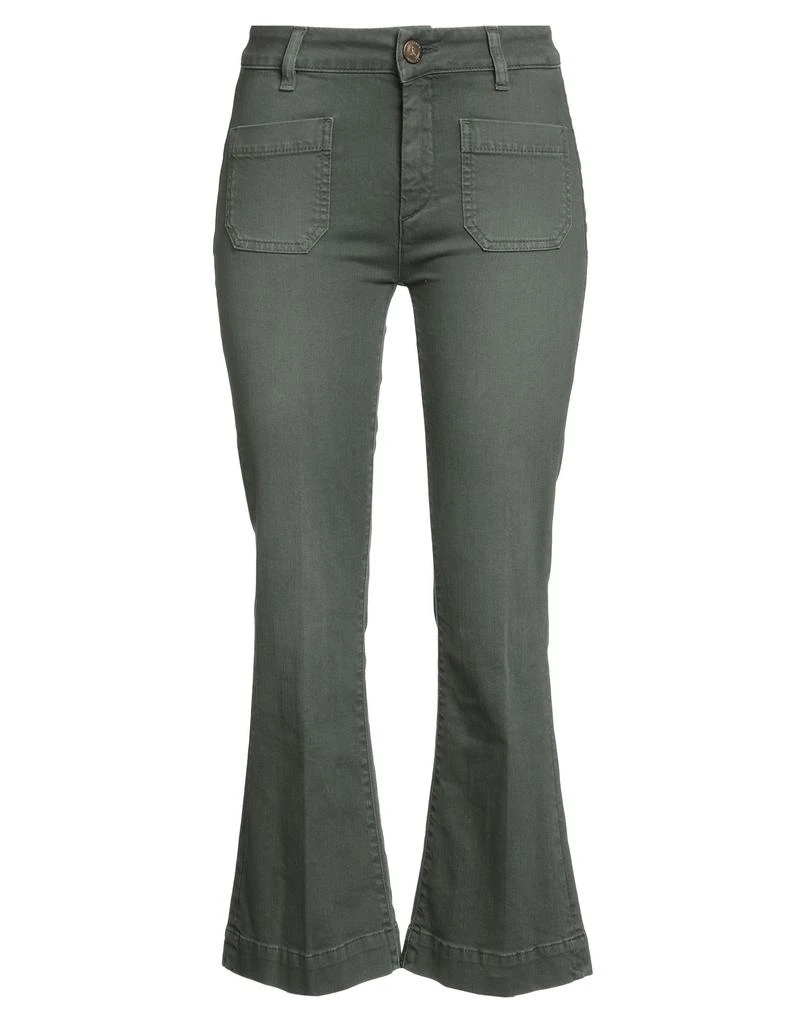 SEAFARER Denim pants 1