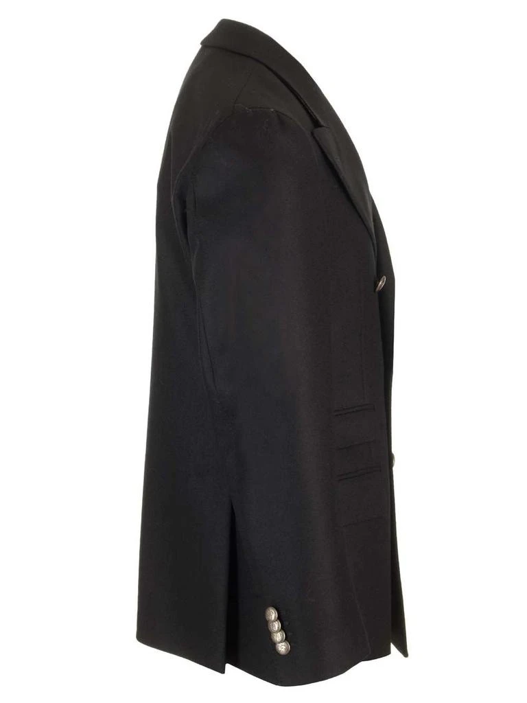 GABRIELE PASINI Gabriele Pasini Double Breasted Blazer 3