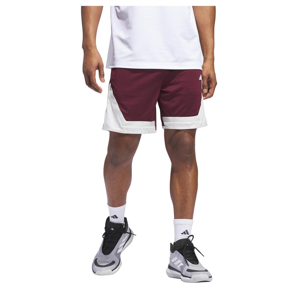 Adidas Pro Block Basketball Shorts