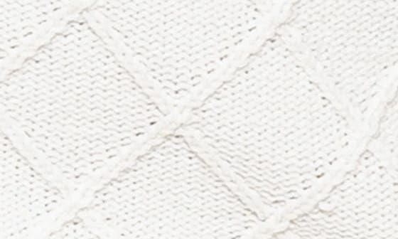 ALEXIA ADMOR Pattern Cardigan 3
