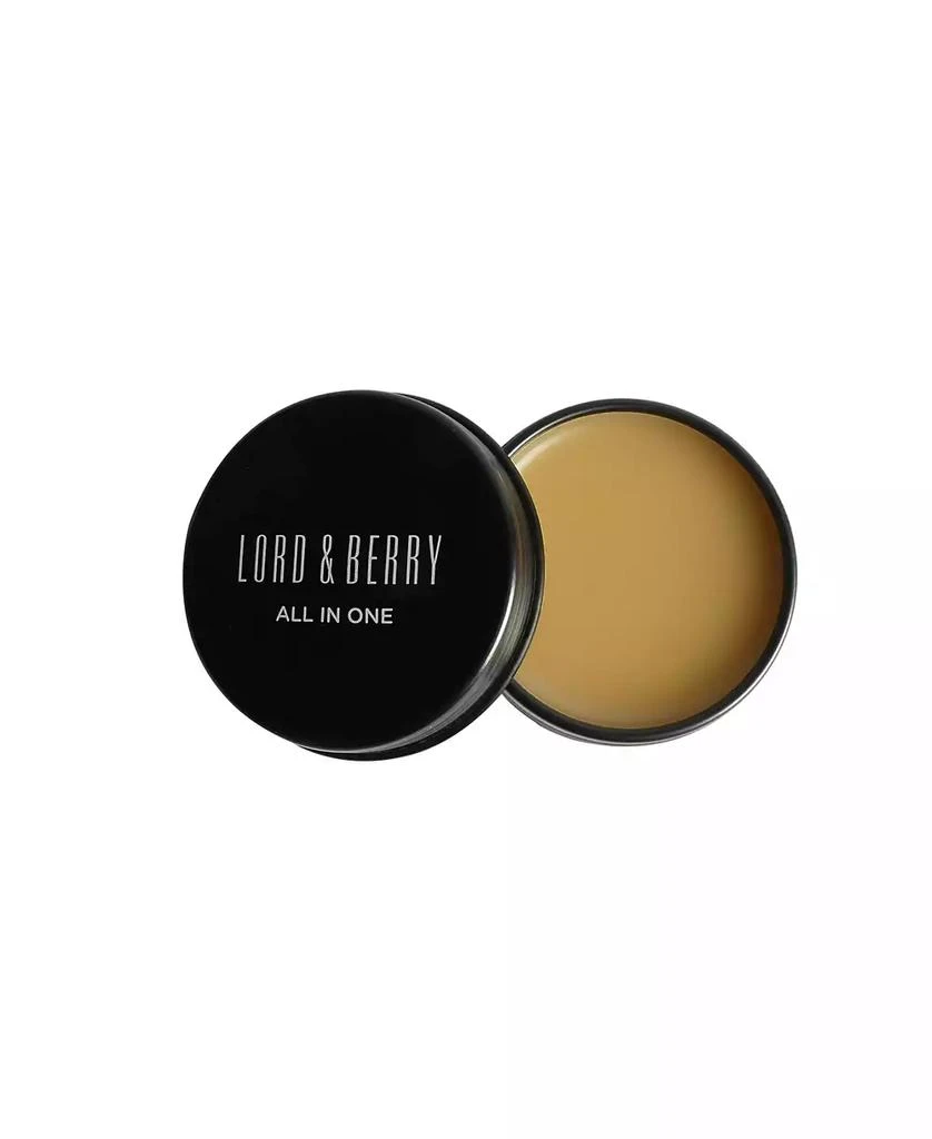 Lord & Berry All in One Ointment 1