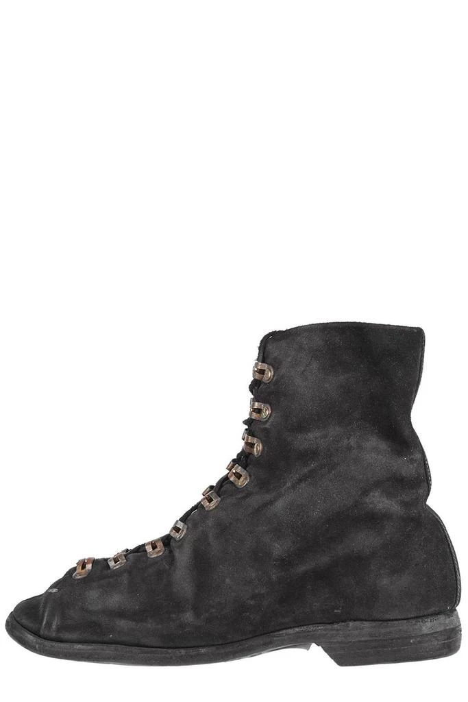 guidi Guidi 205 Hiking Boots 4