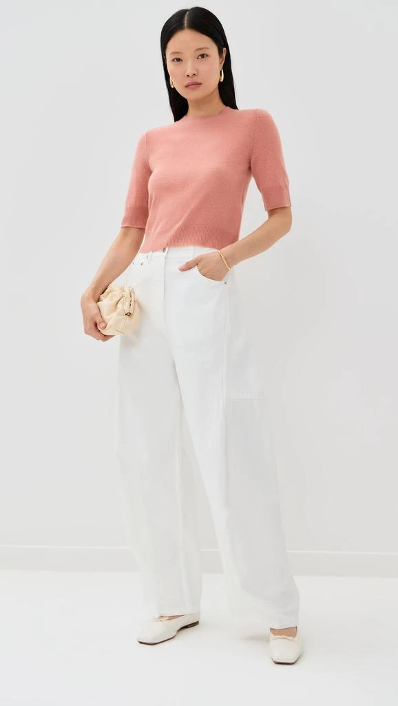 Le Kasha Chypre Cashmere Sweater 4