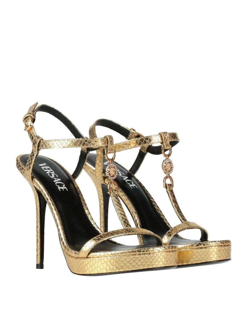 Versace Sandals 2