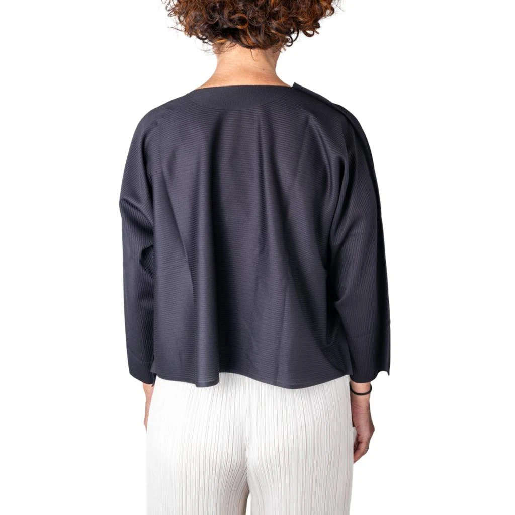 Pleats Please Pleats Please Issey Miyake A-Poc Form Top 2