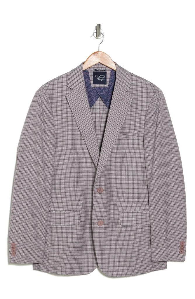 Original Penguin Single Breasted Two Button Sport Coat 3