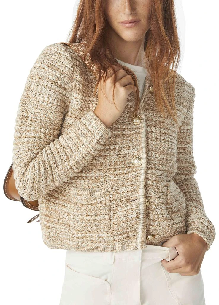 Ba & sh Guspa cardigan 5