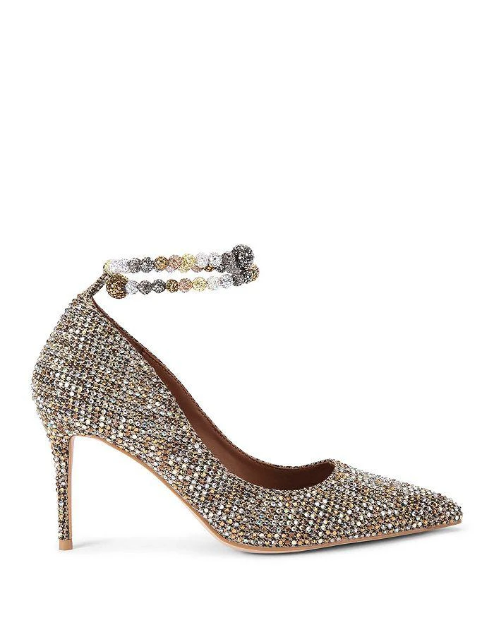 Kurt Geiger Women's Belgravia Embellished Pumps 1