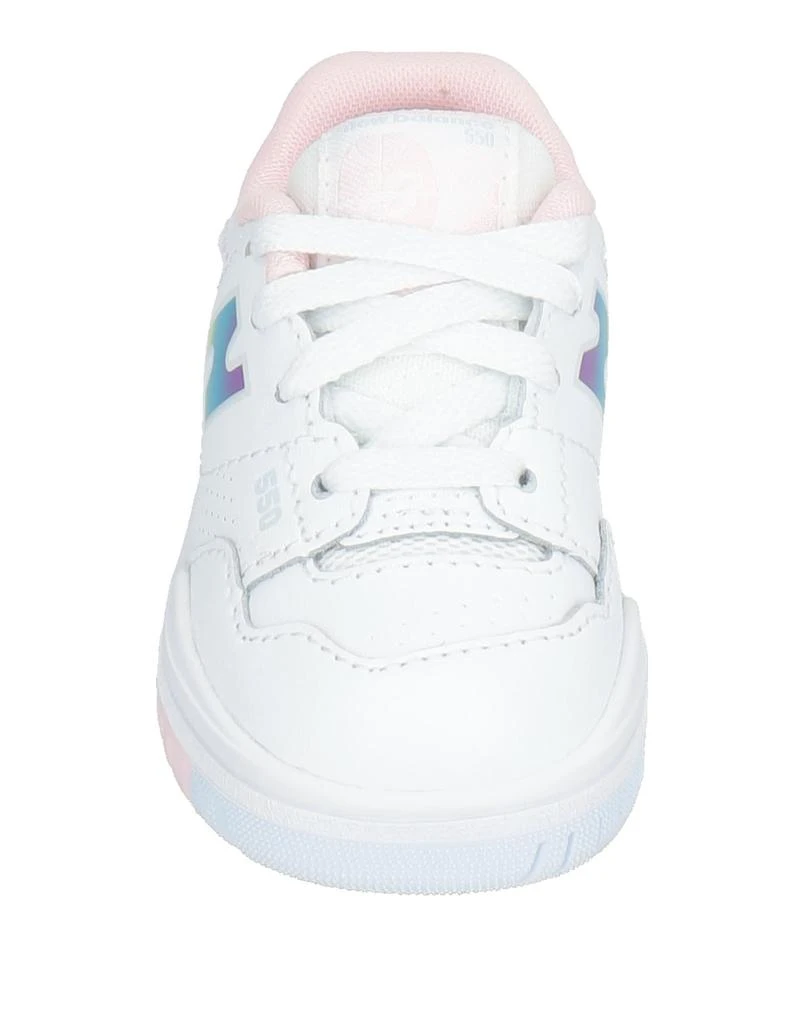 New Balance Sneakers 4