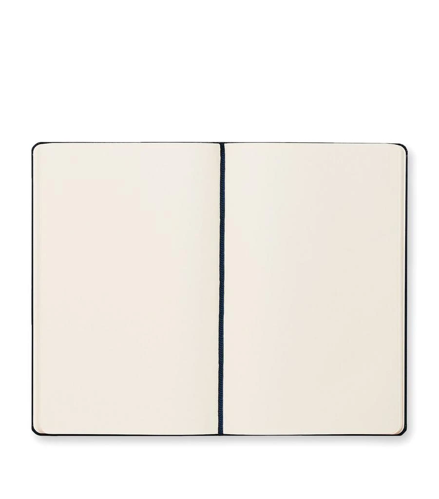 Moleskine Extra-Large Haute Couture Collection Summer Fling Notebook 3