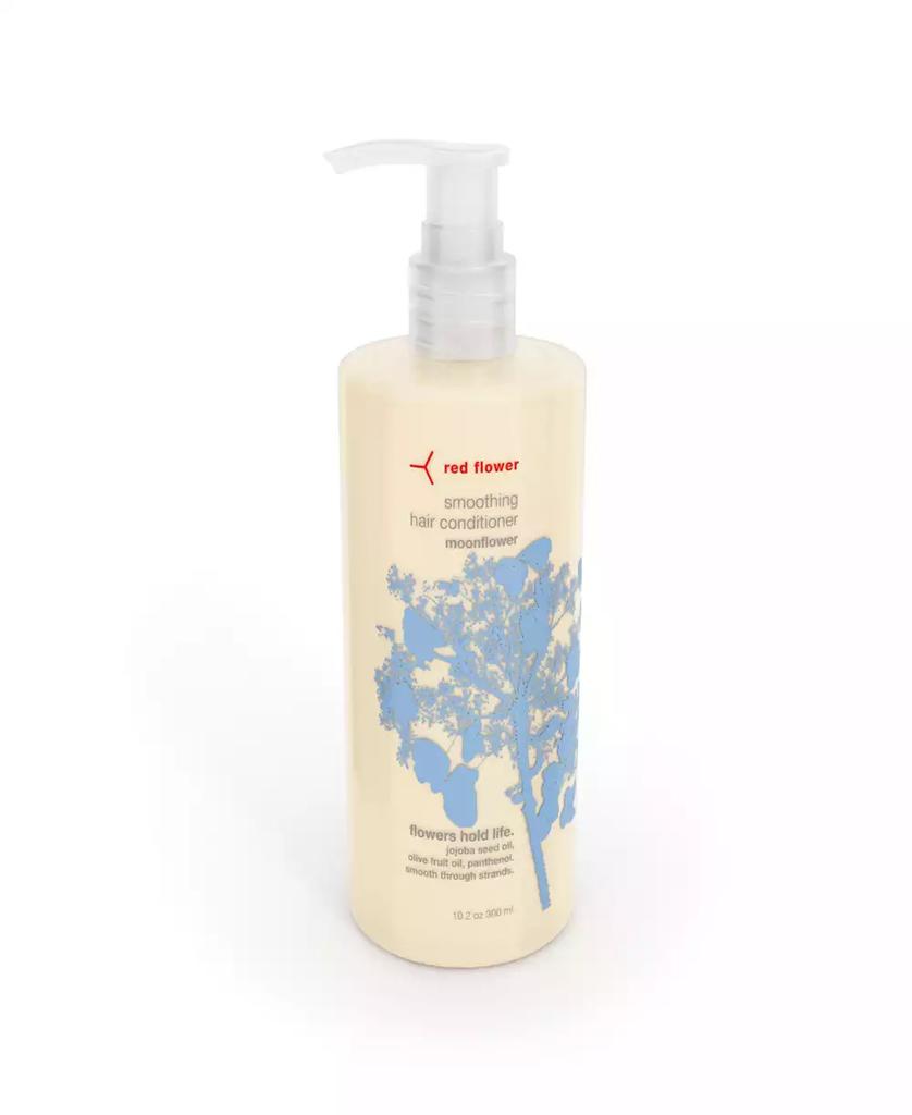 Red Flower Moonflower Smoothing Hair Conditioner, 10.2 oz