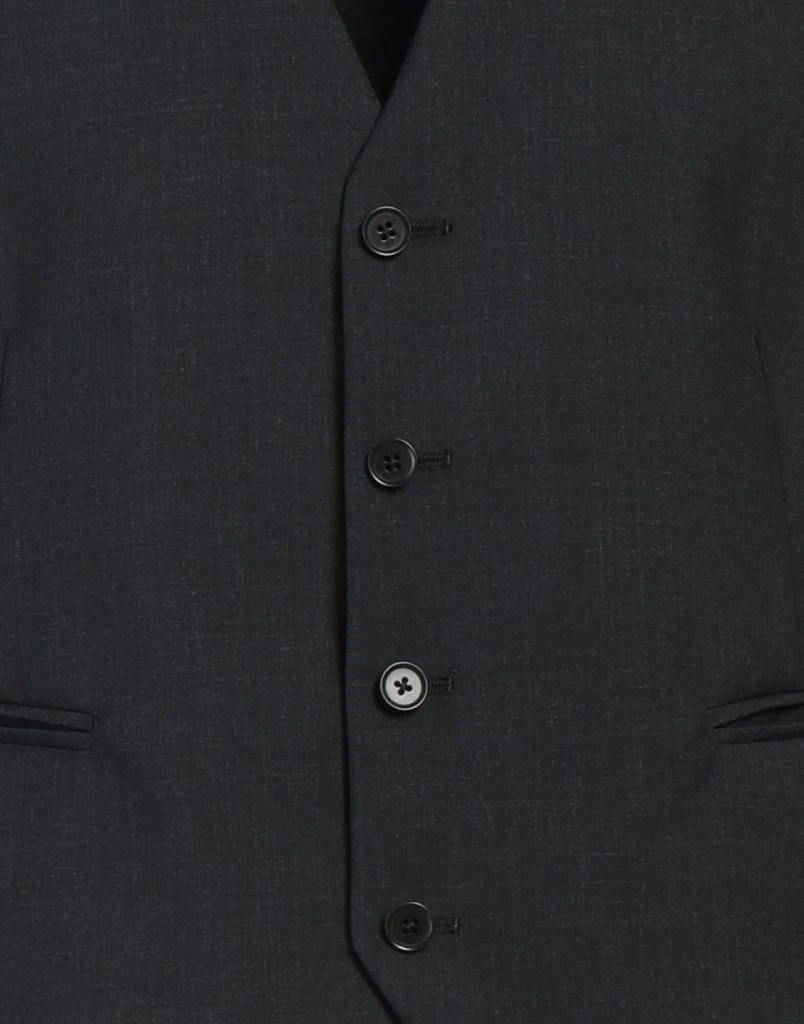 ANGELO NARDELLI Suit vest 4