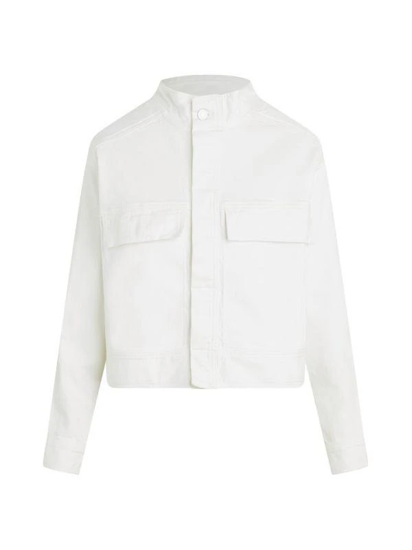 Favorite Daughter The Nikki Denim Jacket 4