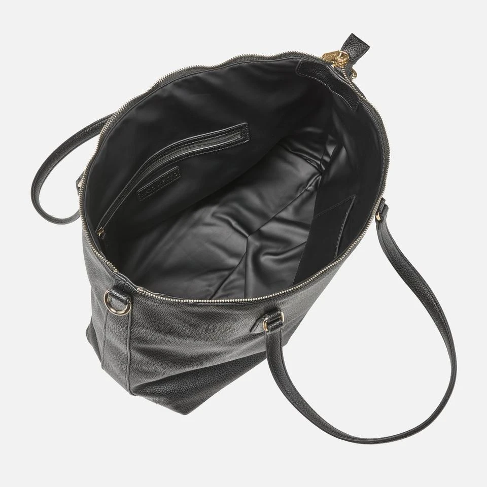 Valentino Valentino Naif Re Faux Leather Shopping 8