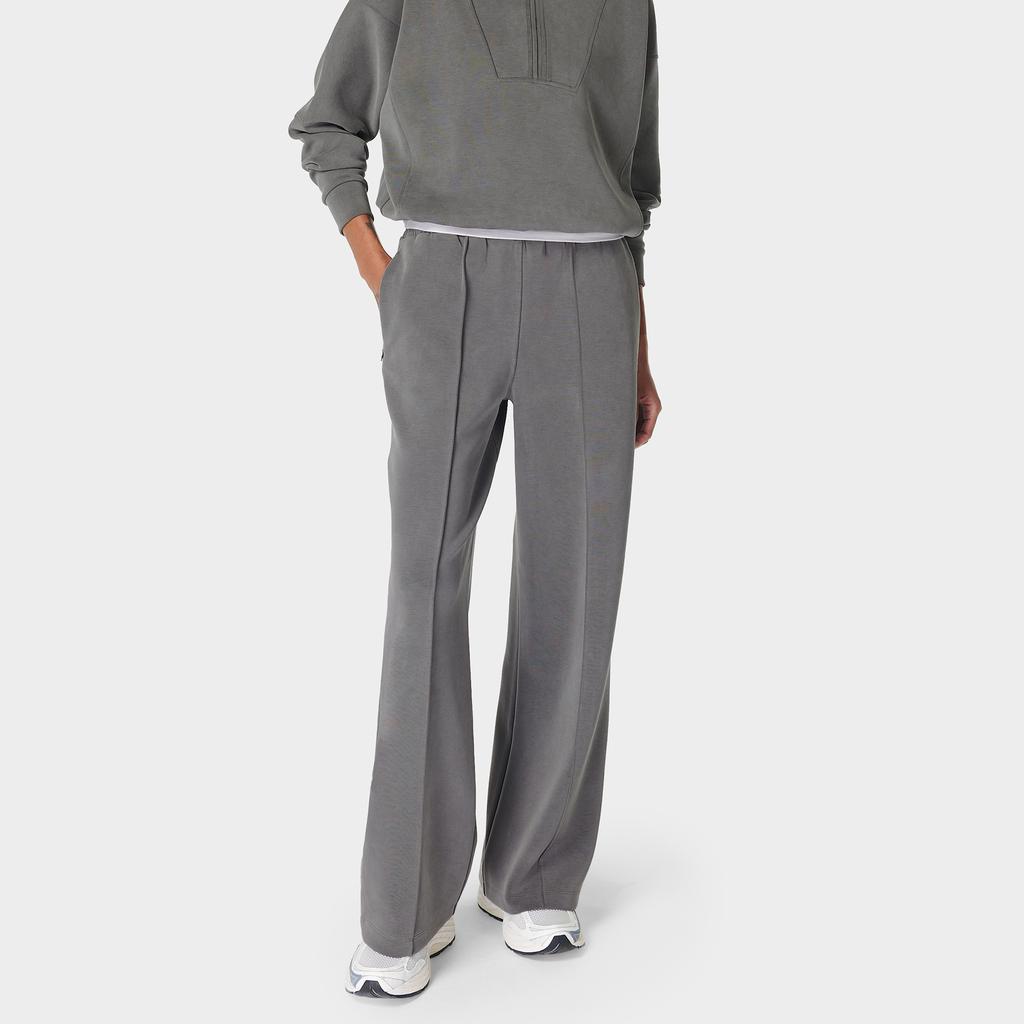 SWEATY BETTY Sand Wash Woven Track Pants