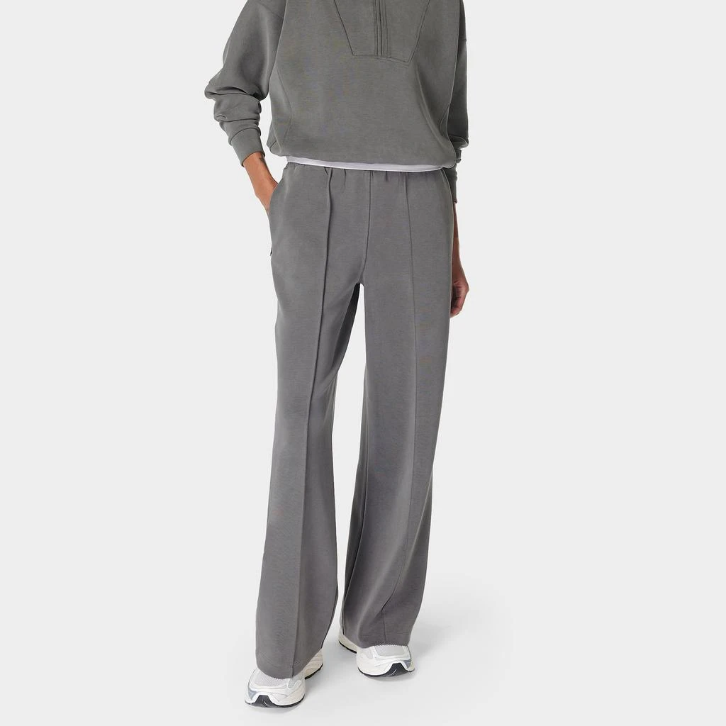 Sweaty Betty Sand Wash Woven Track Pants 1