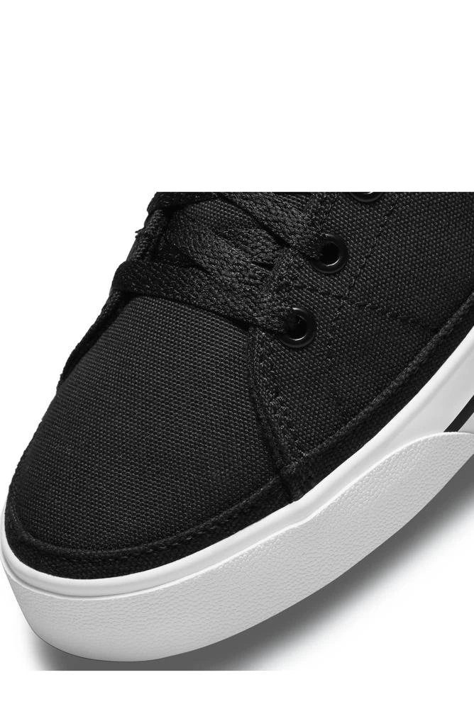 NIKE Court Legacy Mid Sneaker 9
